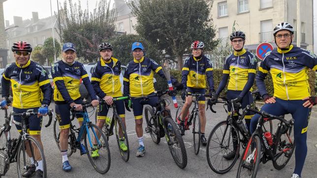 Velo club sales ardenne